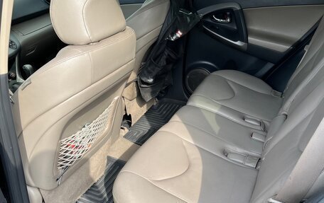 Toyota RAV4, 2007 год, 980 000 рублей, 8 фотография
