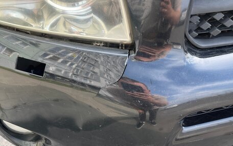 Toyota RAV4, 2007 год, 980 000 рублей, 14 фотография