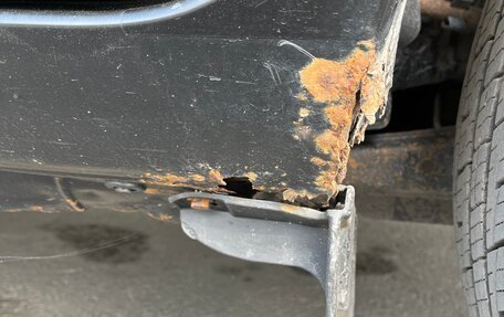 Toyota RAV4, 2007 год, 980 000 рублей, 16 фотография