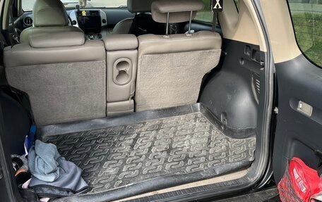Toyota RAV4, 2007 год, 980 000 рублей, 12 фотография
