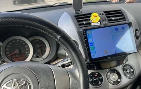 Toyota RAV4, 2007 год, 980 000 рублей, 11 фотография