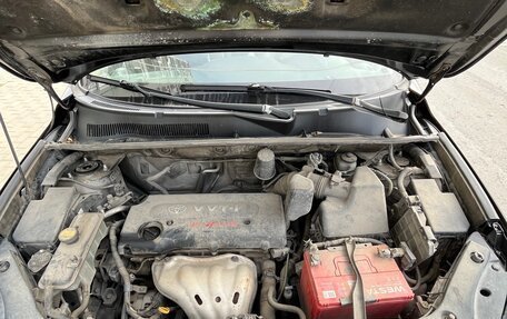Toyota RAV4, 2007 год, 980 000 рублей, 18 фотография