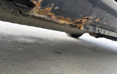 Toyota RAV4, 2007 год, 980 000 рублей, 17 фотография