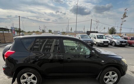 Toyota RAV4, 2007 год, 980 000 рублей, 5 фотография