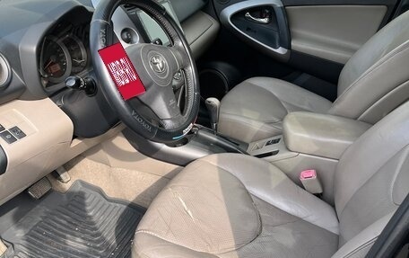 Toyota RAV4, 2007 год, 980 000 рублей, 9 фотография