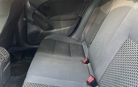 Volkswagen Golf VI, 2010 год, 650 000 рублей, 11 фотография