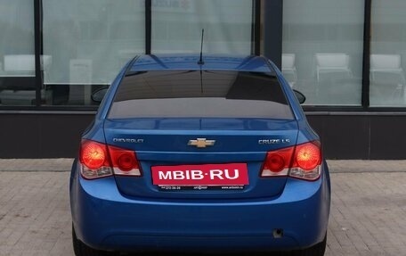 Chevrolet Cruze II, 2011 год, 625 000 рублей, 4 фотография