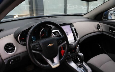 Chevrolet Cruze II, 2011 год, 625 000 рублей, 15 фотография