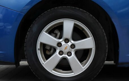 Chevrolet Cruze II, 2011 год, 625 000 рублей, 20 фотография