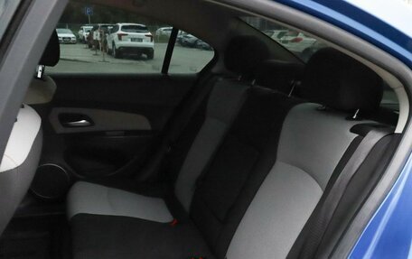 Chevrolet Cruze II, 2011 год, 625 000 рублей, 17 фотография