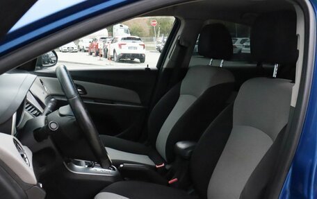 Chevrolet Cruze II, 2011 год, 625 000 рублей, 16 фотография