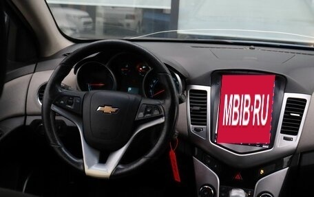 Chevrolet Cruze II, 2011 год, 625 000 рублей, 19 фотография