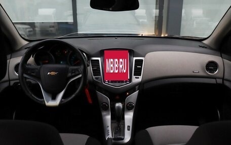 Chevrolet Cruze II, 2011 год, 625 000 рублей, 18 фотография