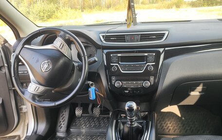 Nissan Qashqai, 2016 год, 1 520 000 рублей, 15 фотография