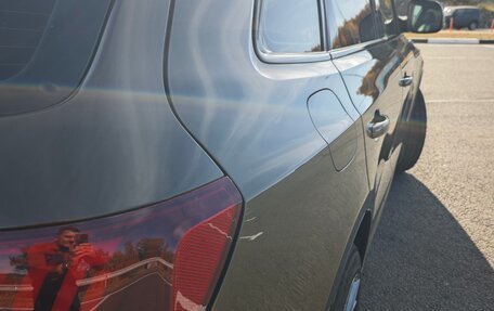 Audi Q5, 2012 год, 2 250 000 рублей, 12 фотография