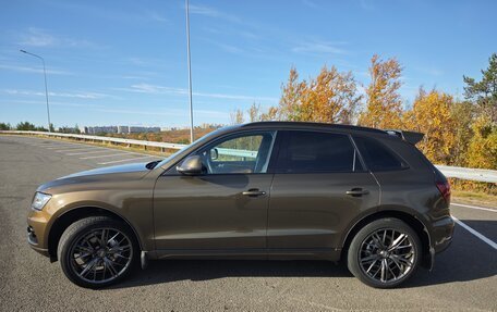 Audi Q5, 2012 год, 2 250 000 рублей, 5 фотография