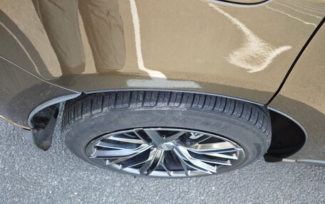 Audi Q5, 2012 год, 2 250 000 рублей, 15 фотография