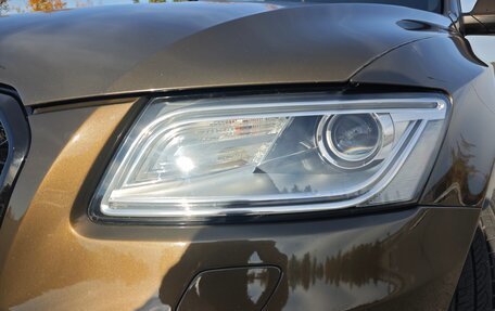 Audi Q5, 2012 год, 2 250 000 рублей, 17 фотография