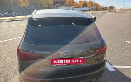 Audi Q5, 2012 год, 2 250 000 рублей, 8 фотография