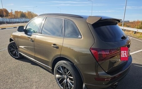 Audi Q5, 2012 год, 2 250 000 рублей, 6 фотография