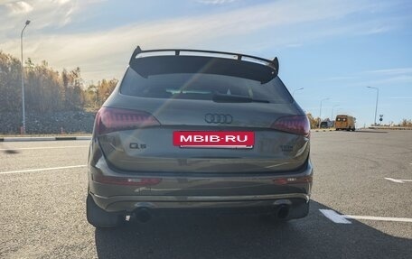 Audi Q5, 2012 год, 2 250 000 рублей, 9 фотография