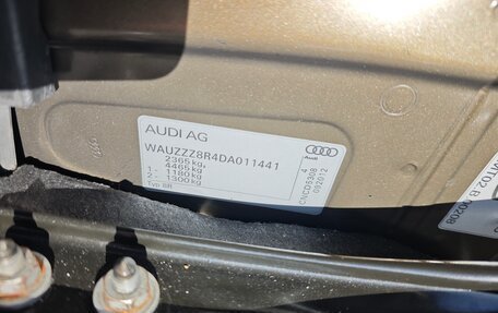 Audi Q5, 2012 год, 2 250 000 рублей, 25 фотография