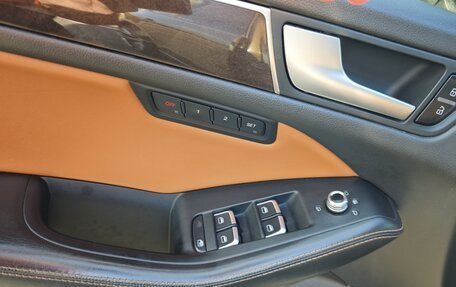 Audi Q5, 2012 год, 2 250 000 рублей, 31 фотография
