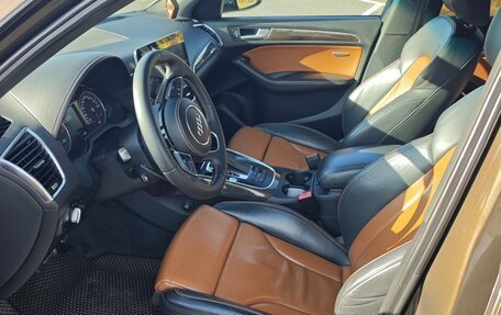 Audi Q5, 2012 год, 2 250 000 рублей, 28 фотография