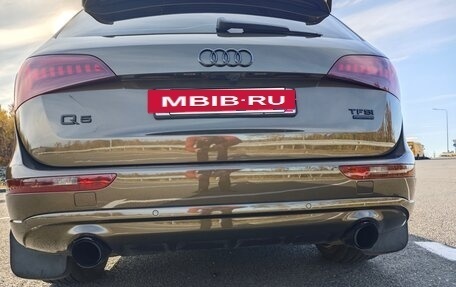 Audi Q5, 2012 год, 2 250 000 рублей, 21 фотография