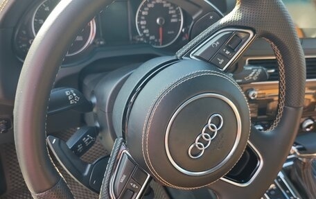Audi Q5, 2012 год, 2 250 000 рублей, 32 фотография