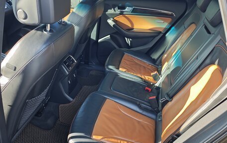 Audi Q5, 2012 год, 2 250 000 рублей, 35 фотография