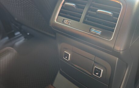 Audi Q5, 2012 год, 2 250 000 рублей, 36 фотография