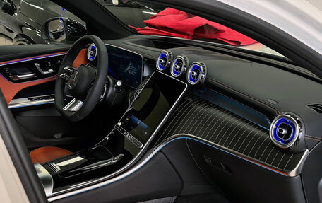 Mercedes-Benz GLC Coupe, 2026 год, 10 200 000 рублей, 9 фотография