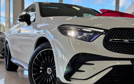 Mercedes-Benz GLC Coupe, 2026 год, 10 200 000 рублей, 5 фотография