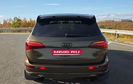 Audi Q5, 2012 год, 2 250 000 рублей, 40 фотография