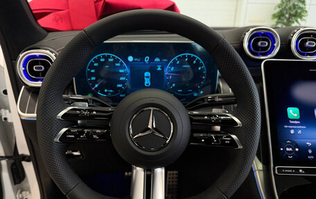 Mercedes-Benz GLC Coupe, 2026 год, 10 200 000 рублей, 11 фотография