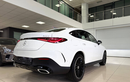 Mercedes-Benz GLC Coupe, 2026 год, 10 200 000 рублей, 23 фотография