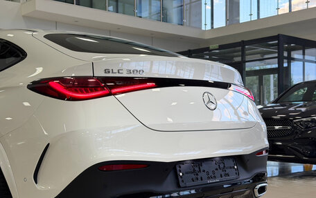 Mercedes-Benz GLC Coupe, 2026 год, 10 200 000 рублей, 22 фотография