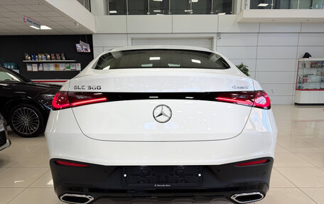 Mercedes-Benz GLC Coupe, 2026 год, 10 200 000 рублей, 21 фотография