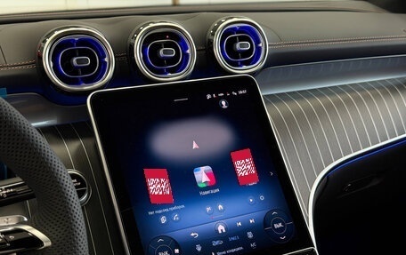 Mercedes-Benz GLC Coupe, 2026 год, 10 200 000 рублей, 14 фотография