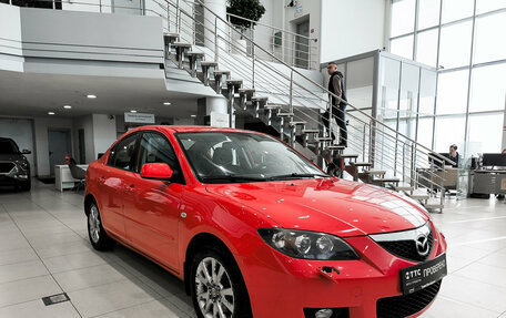 Mazda 3, 2006 год, 380 000 рублей, 3 фотография