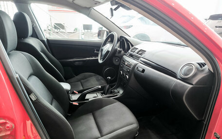 Mazda 3, 2006 год, 380 000 рублей, 11 фотография