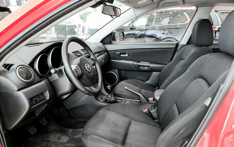 Mazda 3, 2006 год, 380 000 рублей, 16 фотография