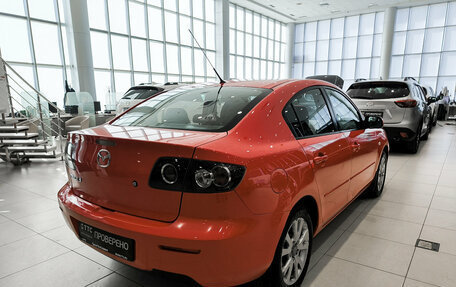 Mazda 3, 2006 год, 380 000 рублей, 5 фотография