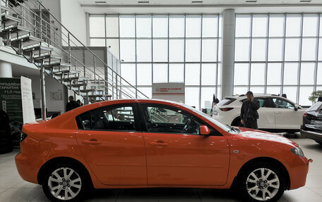 Mazda 3, 2006 год, 380 000 рублей, 4 фотография