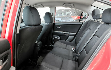 Mazda 3, 2006 год, 380 000 рублей, 12 фотография