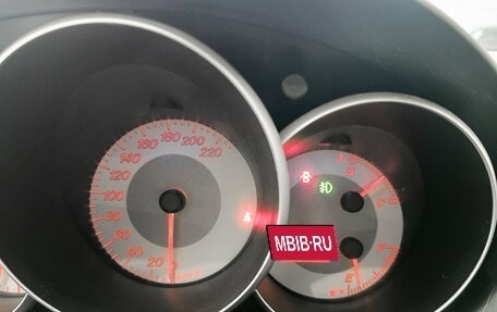 Mazda 3, 2006 год, 380 000 рублей, 13 фотография