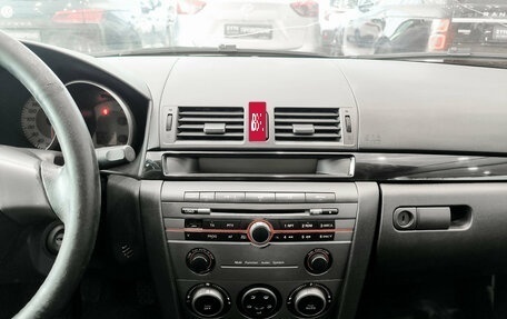 Mazda 3, 2006 год, 380 000 рублей, 15 фотография