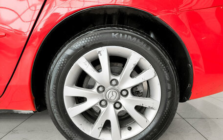 Mazda 3, 2006 год, 380 000 рублей, 18 фотография