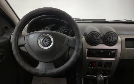 Renault Sandero I, 2014 год, 520 000 рублей, 13 фотография